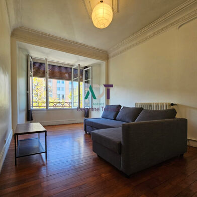 Appartement 2 pièces 115000 €