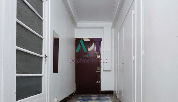 Appartement 2 pièces  à vendre Grenoble 38000