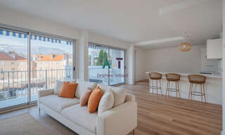 Appartement 5 Pièces 134 m² à vendre à Grenoble (38000)