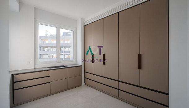 Appartement 5 pièces  à vendre Grenoble 38000