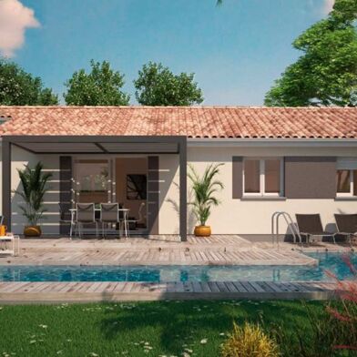 Maison 4 pièces 182000 €