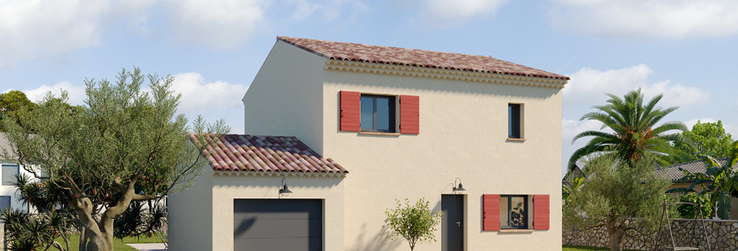 Maison 5 Pièces 98 m² à vendre à Biganos (33380)