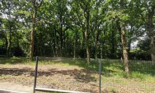 Terrain  970 m² à vendre à Audenge (33980)