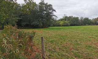 Terrain  924 m² à vendre à Le Barp (33114)