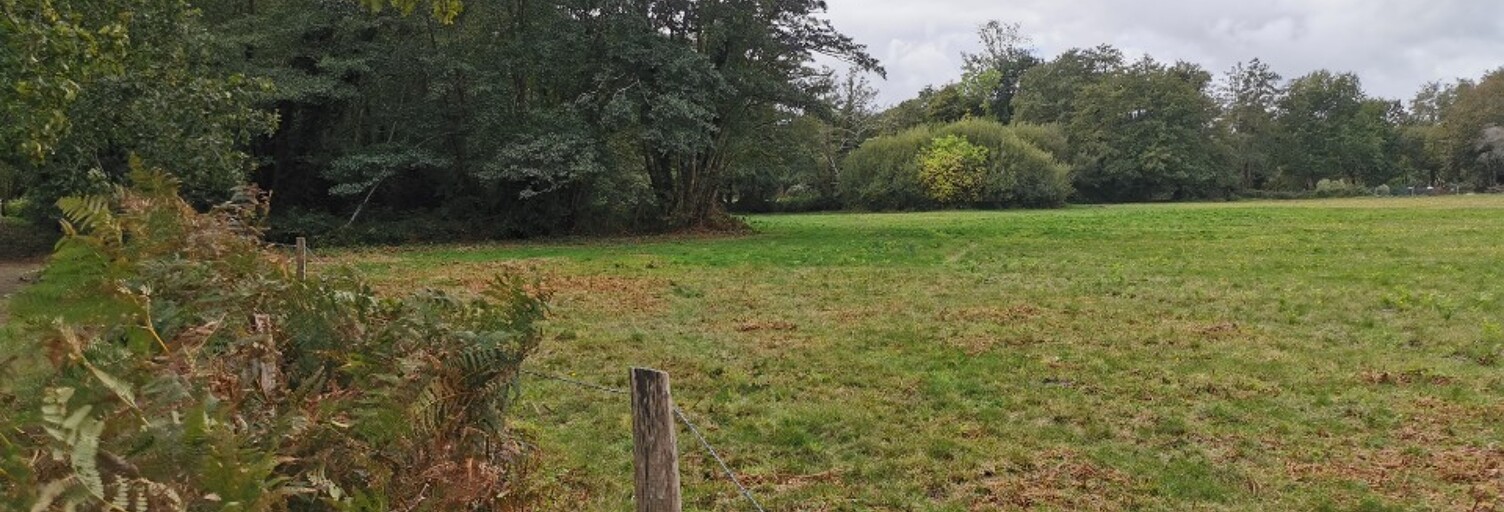 Terrain  924 m² à vendre à Le Barp (33114)