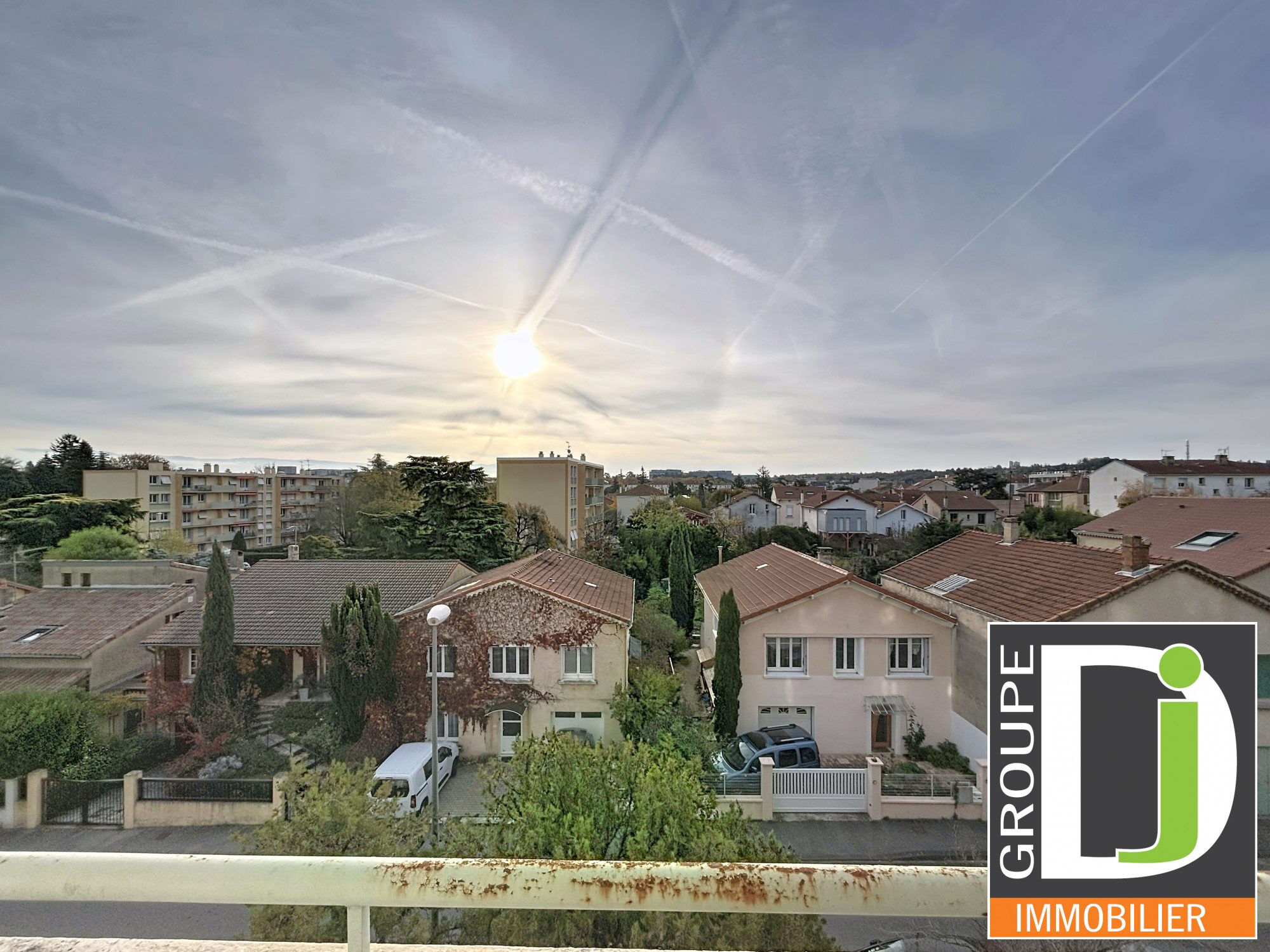 Appartement  T4 à vendre Valence 26000