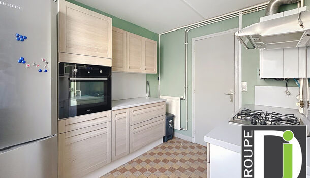 Appartement 4 pièces  à vendre Valence 26000