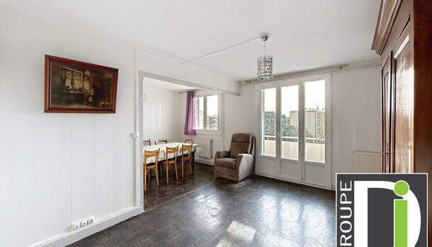 Appartement 4 pièces  à vendre Valence 26000