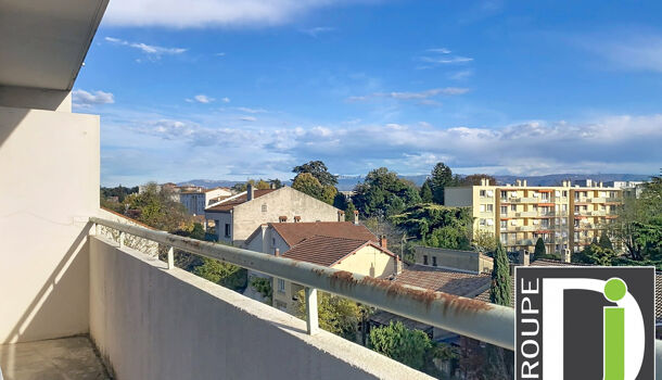 Appartement 4 pièces  à vendre Valence 26000