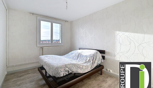 Appartement 4 pièces  à vendre Valence 26000