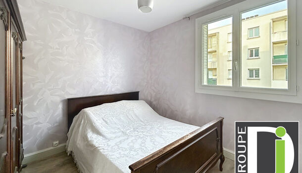 Appartement 4 pièces  à vendre Valence 26000