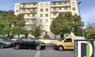 Appartement 4 Pièces 63 m² à vendre à Valence (26000)