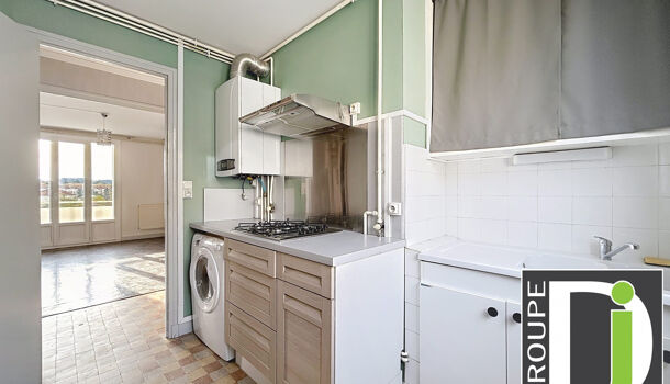 Appartement 4 pièces  à vendre Valence 26000