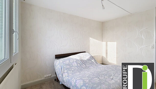 Appartement 4 pièces  à vendre Valence 26000