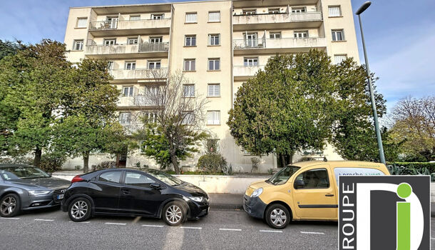 Appartement 4 pièces  à vendre Valence 26000