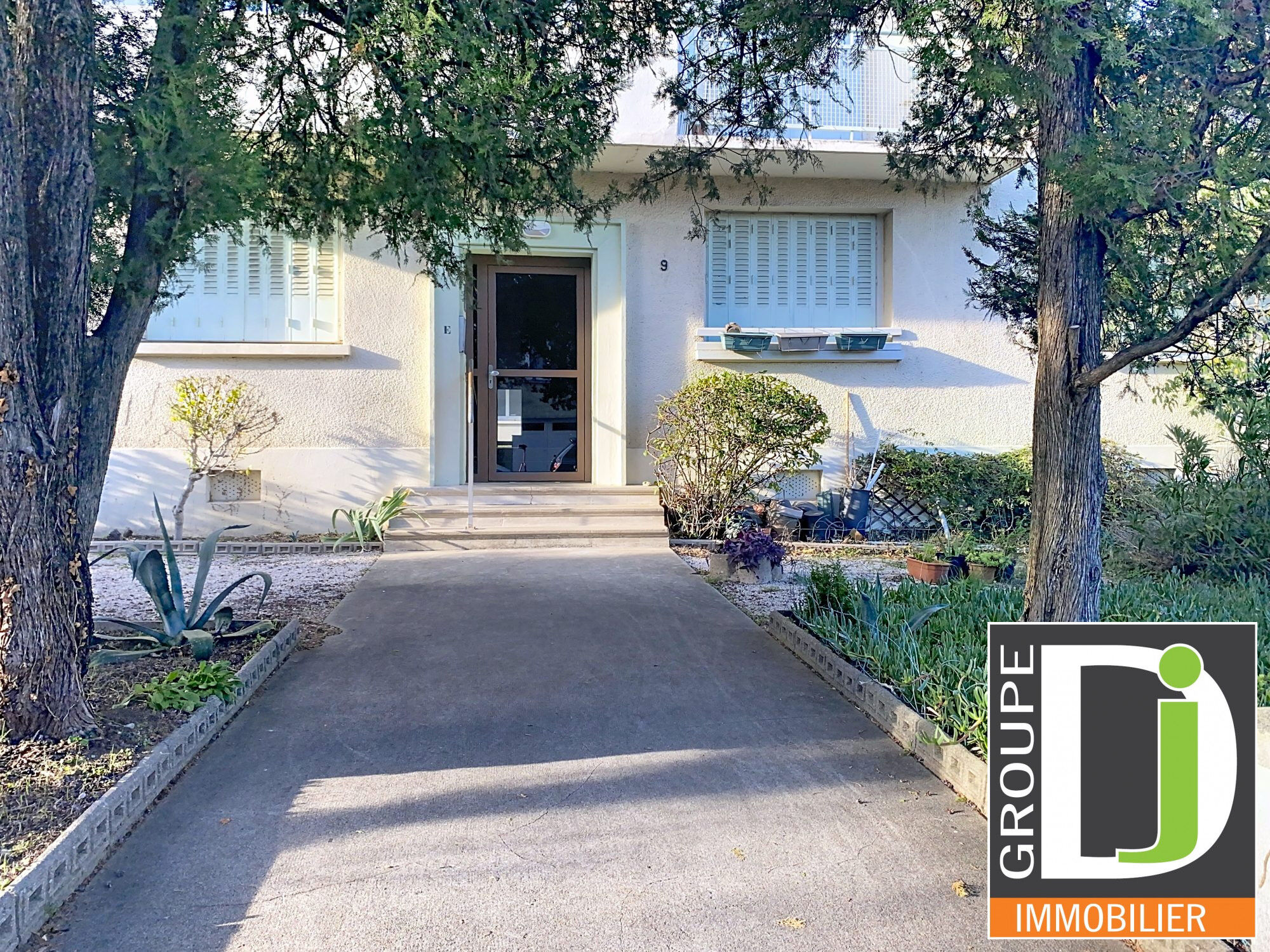 Appartement 4 pièces  à vendre Valence 26000