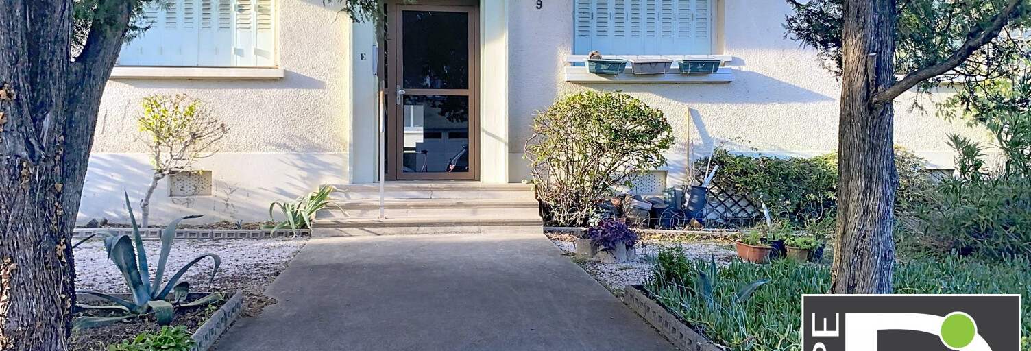 Appartement 4 Pièces 63 m² à vendre à Valence (26000)