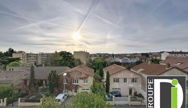 Appartement 4 pièces  à vendre Valence 26000