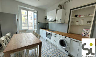 Appartement 2 Pièces 58 m² à louer à Grenoble (38000)