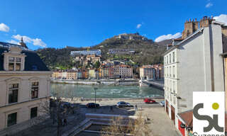Appartement 2 Pièces 43 m² à louer à Grenoble (38000)