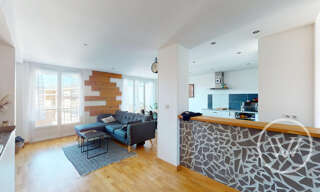 Appartement 3 Pièces 69 m² à vendre à Bourg-lès-Valence (26500)