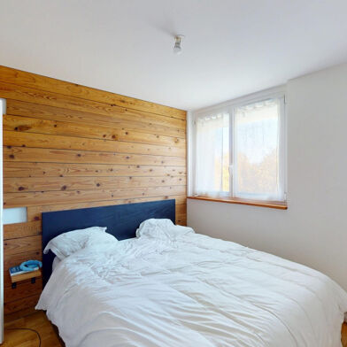 Appartement 3 pièces 155000 €