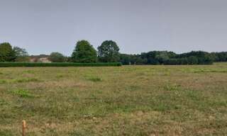 Terrain  650 m² à vendre à Landiras (33720)