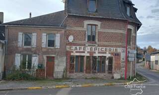 Maison 9 Pièces 212 m² à vendre à Parpeville (02240)