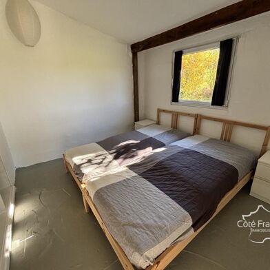 Maison 3 pièces 159000 €