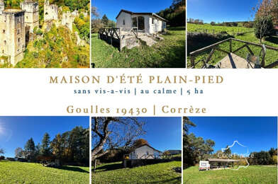 Maison 3 pièces 159000 €