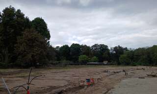 Terrain  564 m² à vendre à Le Taillan-Médoc (33320)