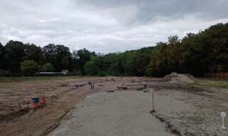 Terrain  502 m² à vendre à Le Taillan-Médoc (33320)