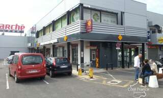 Commerce  96 m² à vendre à Béziers (34500)