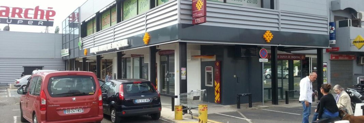 Commerce  96 m² à vendre à Béziers (34500)