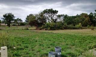 Terrain  516 m² à vendre à Eysines (33320)