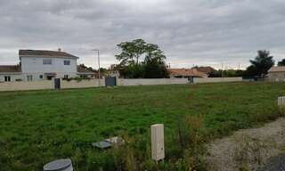Terrain  524 m² à vendre à Le Taillan-Médoc (33320)