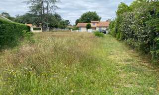 Terrain  300 m² à vendre à Floirac (33270)