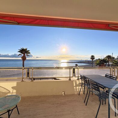 Appartement 1 pièces 1000 €