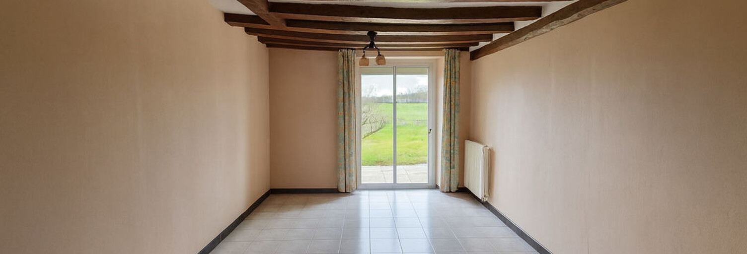 Maison 5 Pièces 103 m² à vendre à Mauges-sur-Loire (49620)