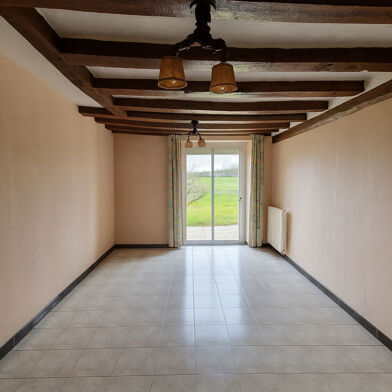 Maison 5 pièces 153000 €