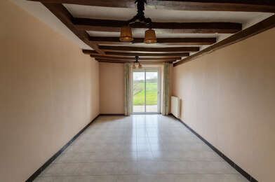 Maison 5 pièces 153000 €