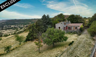 Maison 7 Pièces 115 m² à vendre à Saint-Laurent-sous-Coiron (07170)