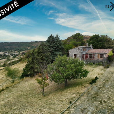 Maison 7 pièces 235000 €