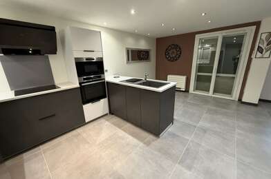 Maison 4 pièces 265000 €