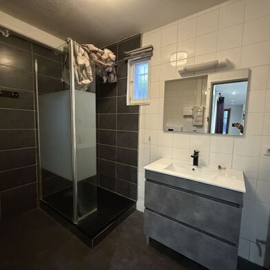 Maison 4 pièces 270000 €