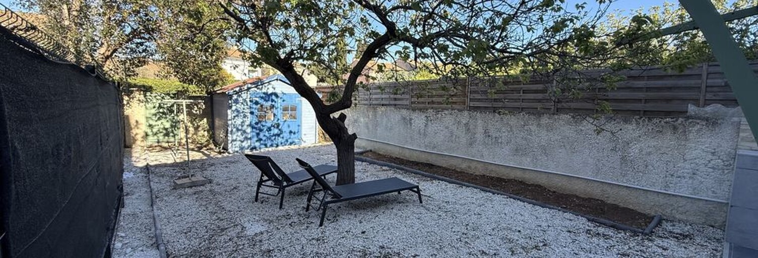Maison 4 Pièces 83 m² à vendre à Fos-sur-Mer (13270)
