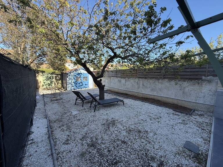 Fos-sur-Mer : Maison T4 de 83m2 — photo 1