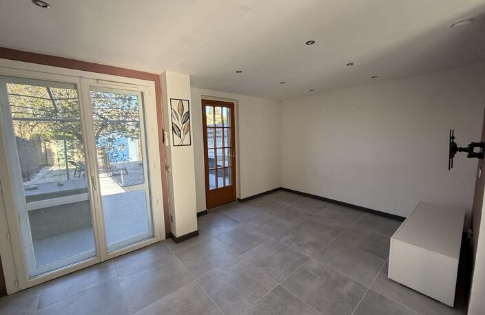 Fos-sur-Mer : Maison T4 de 83m2 — photo 3
