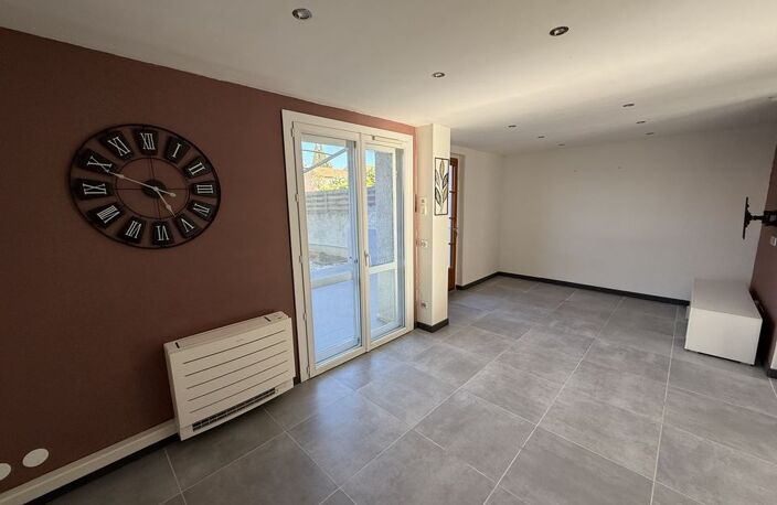 Fos-sur-Mer : Maison T4 de 83m2 — photo 4
