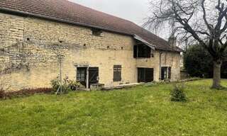 Maison 4 Pièces 96 m² à vendre à Cusey (52190)